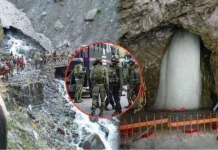 अमरनाथ यात्रा की सुरक्षा के लिए सिक्योरिटी ऑडिट शुरू, 42 हजार जवानों को तैनात करने का प्रस्ताव